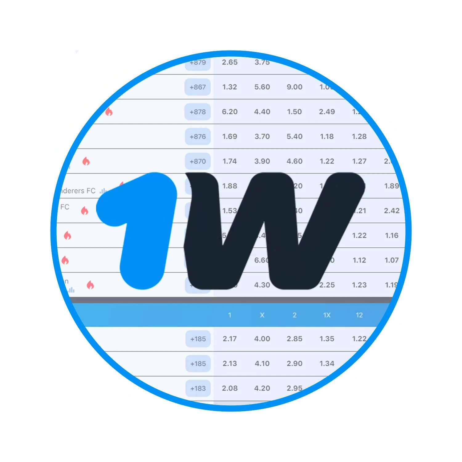 1Win India – official website for online sports betting and online casino